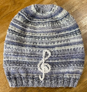 Handmade Beanie