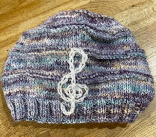 Handmade Beanie