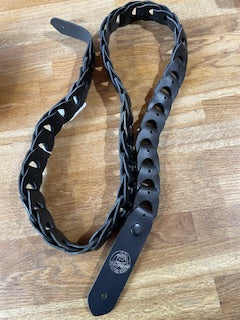 Deluxe Leather Single Linkstrap