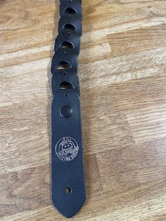 Deluxe Leather Single Linkstrap