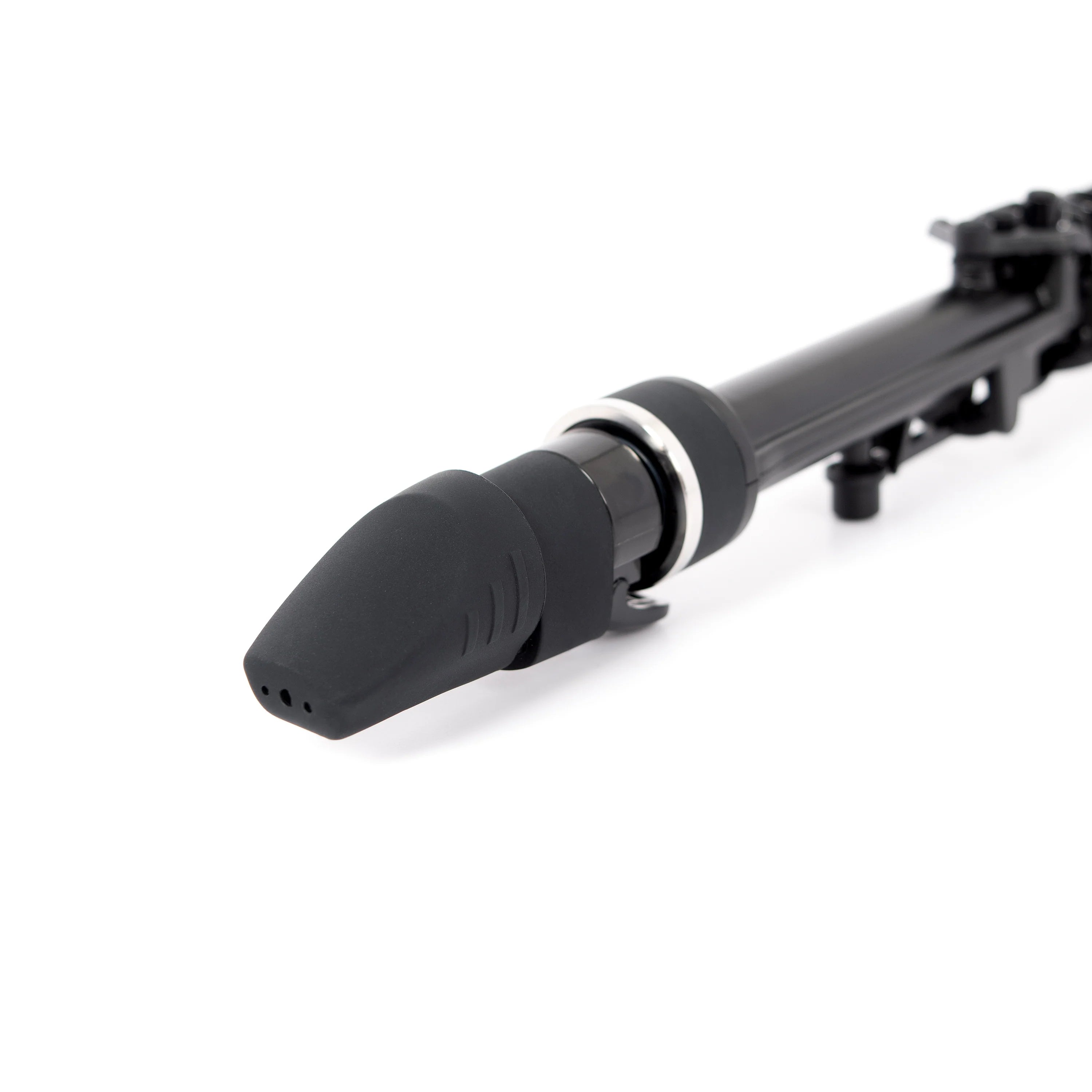 Nuvo N120 Clarineo outfit