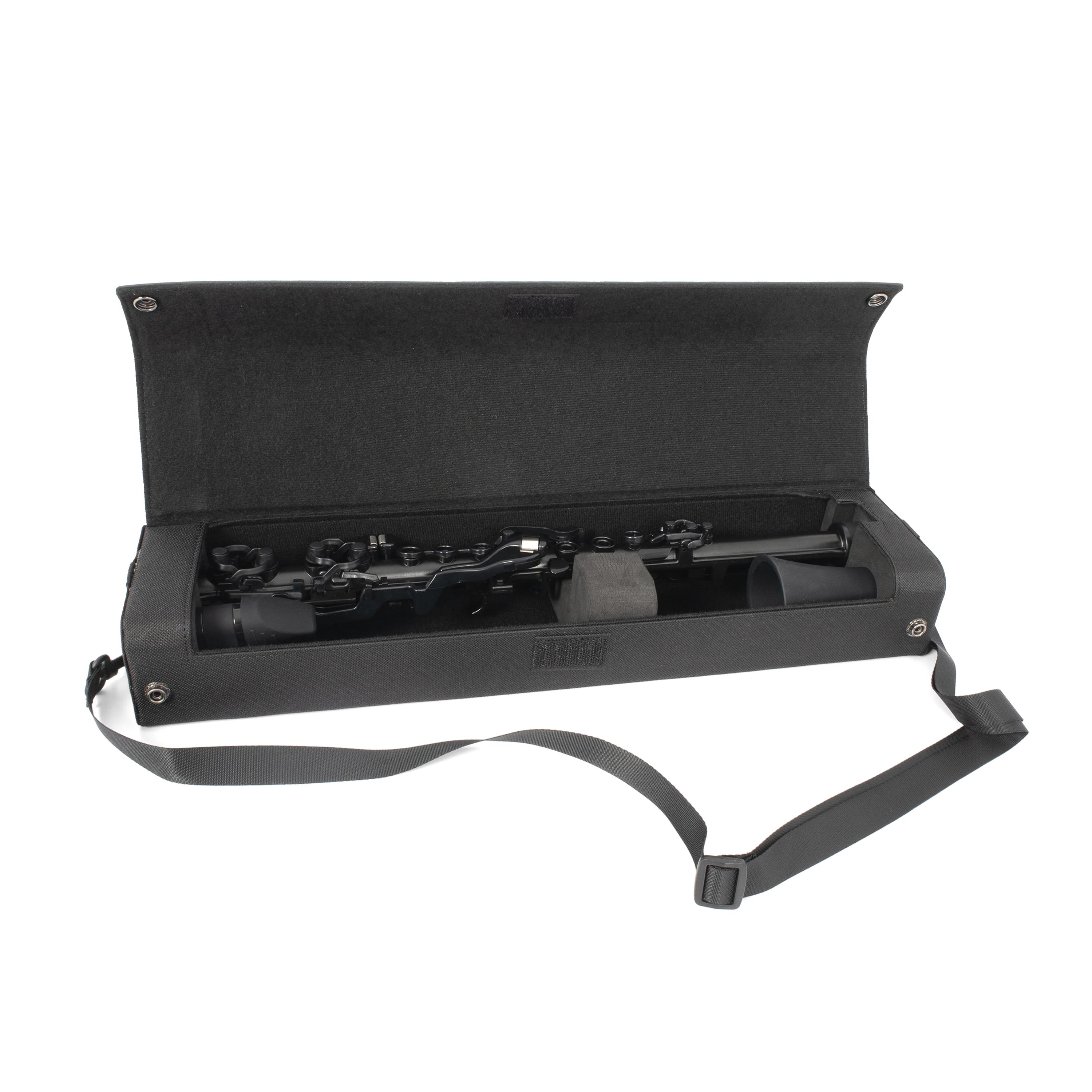 Nuvo N120 Clarineo outfit