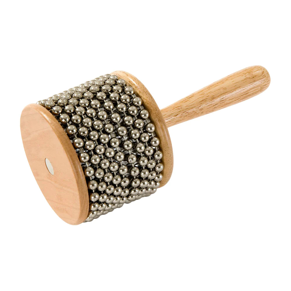 Percussion Plus Afuche Cabasa - Mini