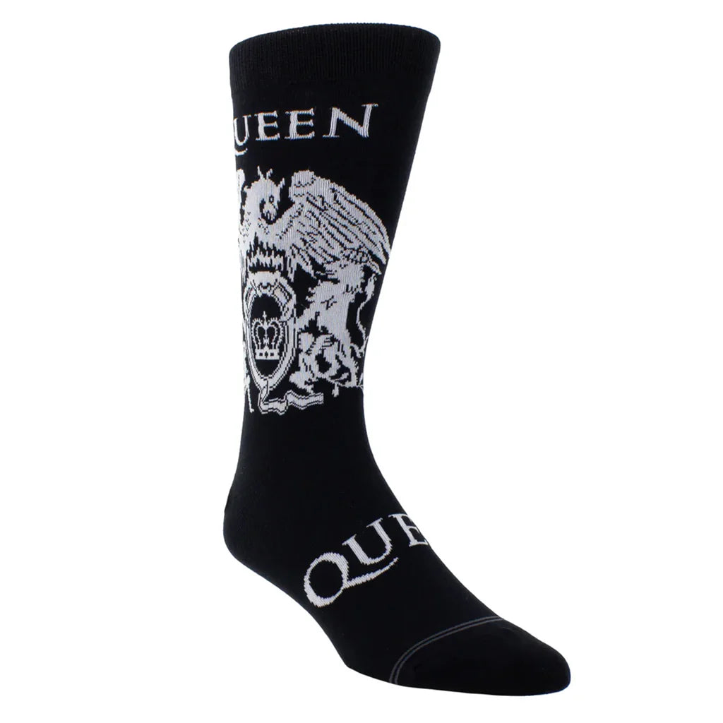 Perri's Licensed Sock Gift Box ~ Queen