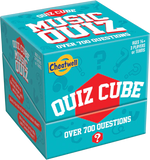 Quiz Cube - Music Quiz