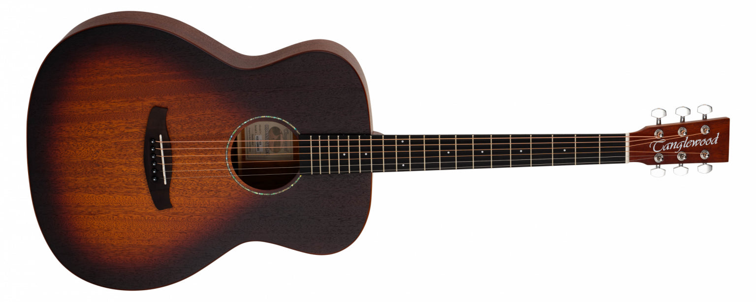 Tanglewood TC3 (TWCR-O) Crossroads Folk Acoustic Guitar