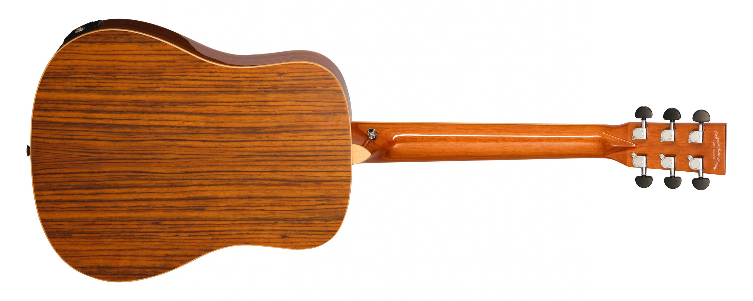 Tanglewood Roadster X Travel Acoustic Guitar TRX2E