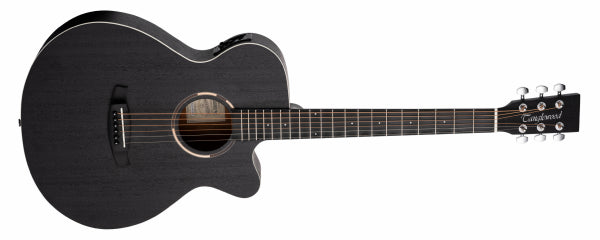 Tanglewood Blackbird Super Folk Acoustic Guitar TWBBSFCE