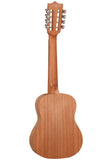 Tanglewood TWT31 Tiare 8 String Mahogany Tenor Ukulele