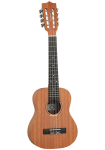 Tanglewood TWT31 Tiare 8 String Mahogany Tenor Ukulele