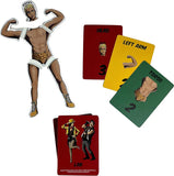 Rocky Horror Picture Show Board Game