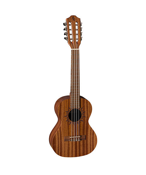 Baton Rouge V2 Sun 8-string Tenor Ukulele (BR-V2T8SUN)