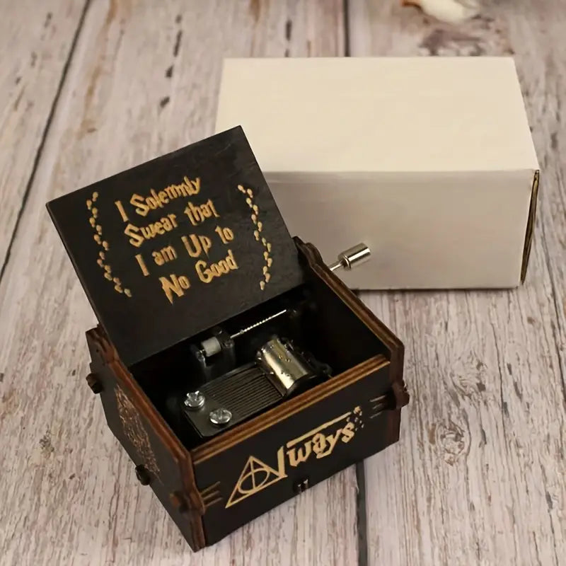 Music Box