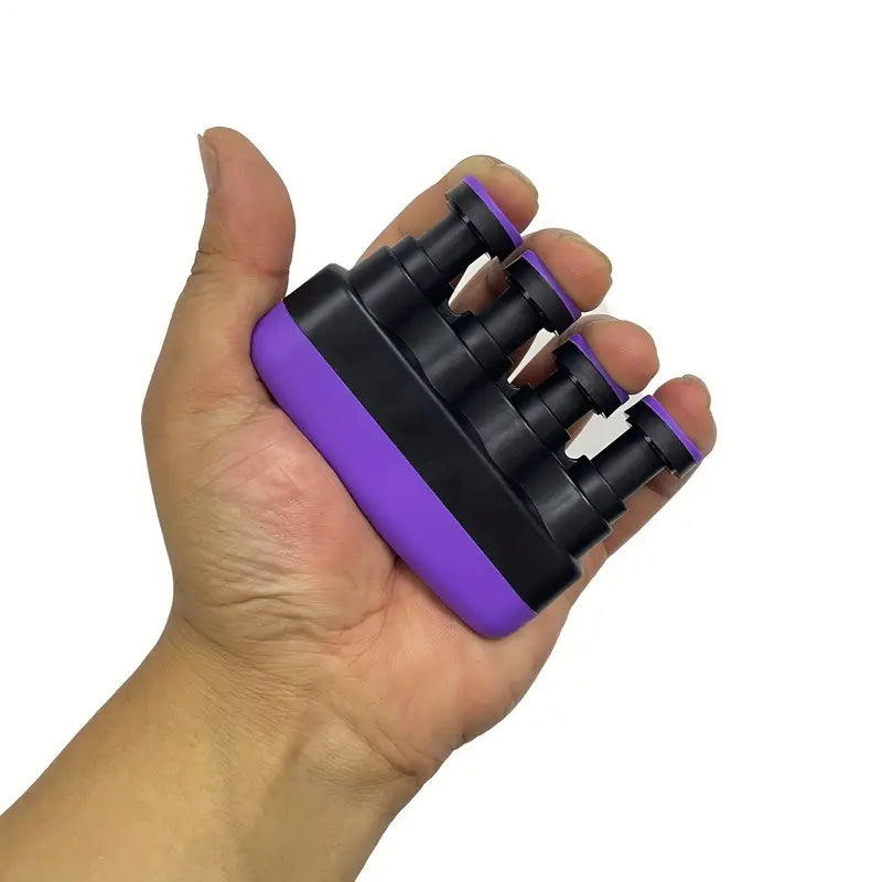 Finger Exerciser