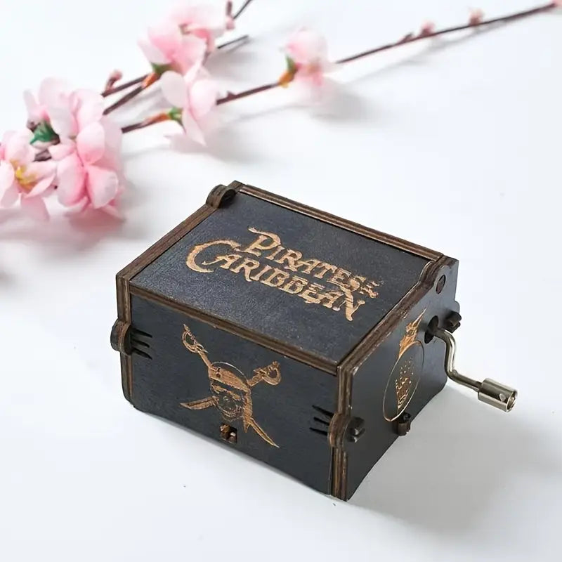 Music Box