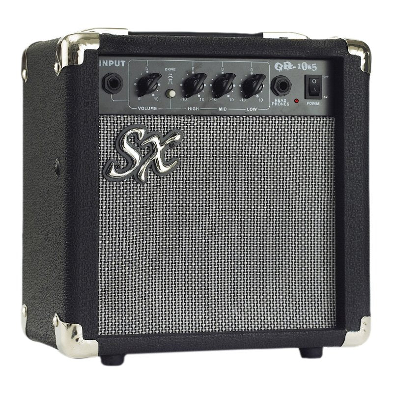SX Electric Guitar Amp 10w