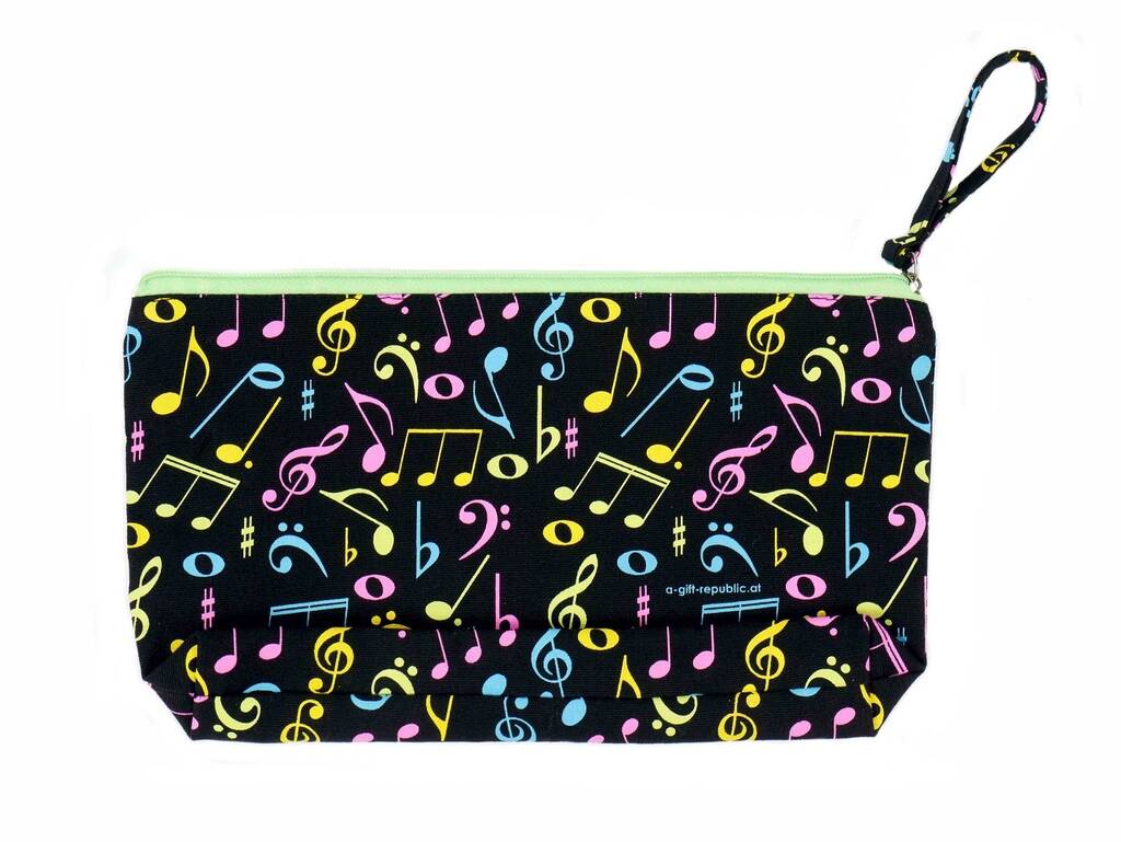 Multicase Notes 4C with lining