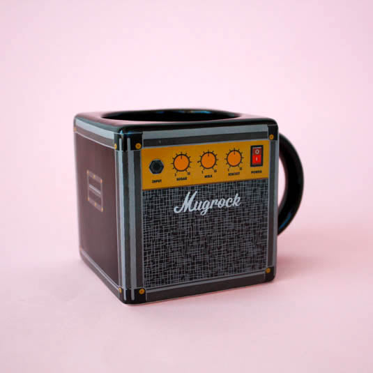 Amp Mug