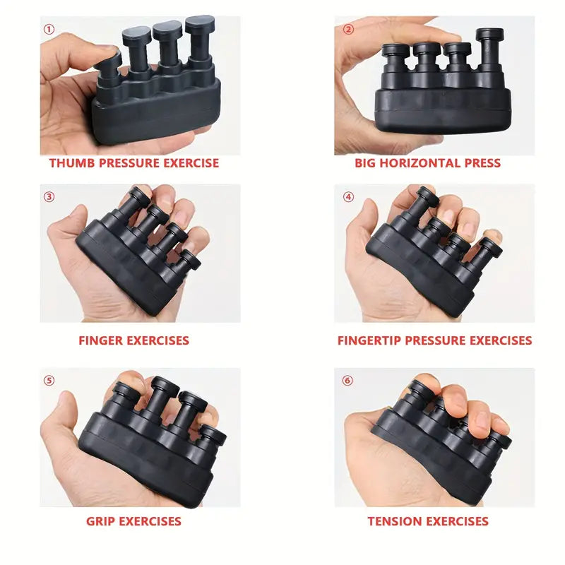 Finger Exerciser