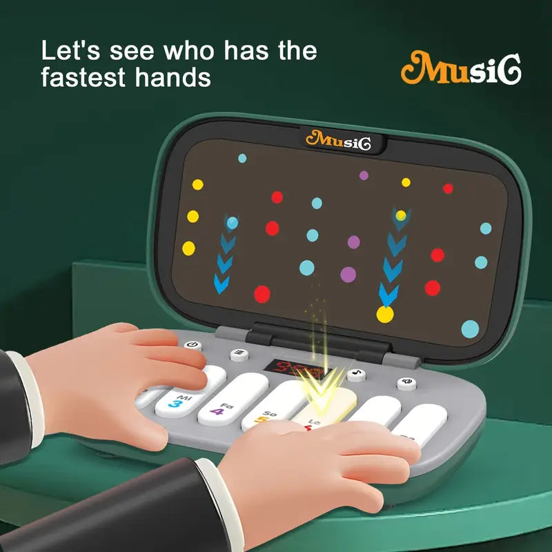 Musical Keyboard Toy