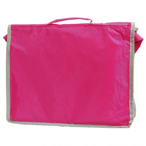 Montford Music Carrier Plus Pink