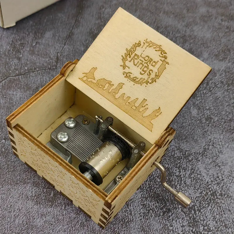 Music Box