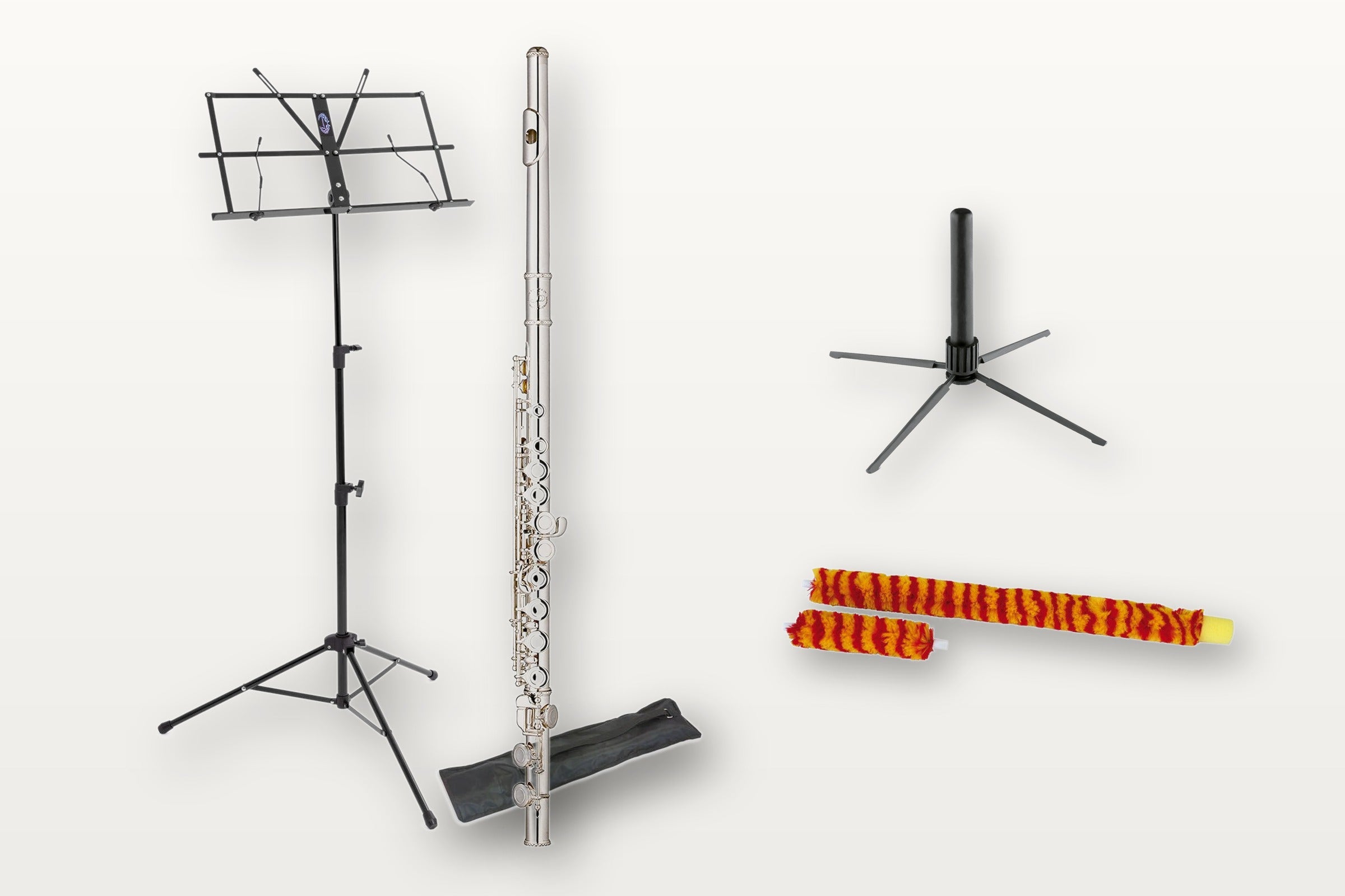 Starter Flute Bundle