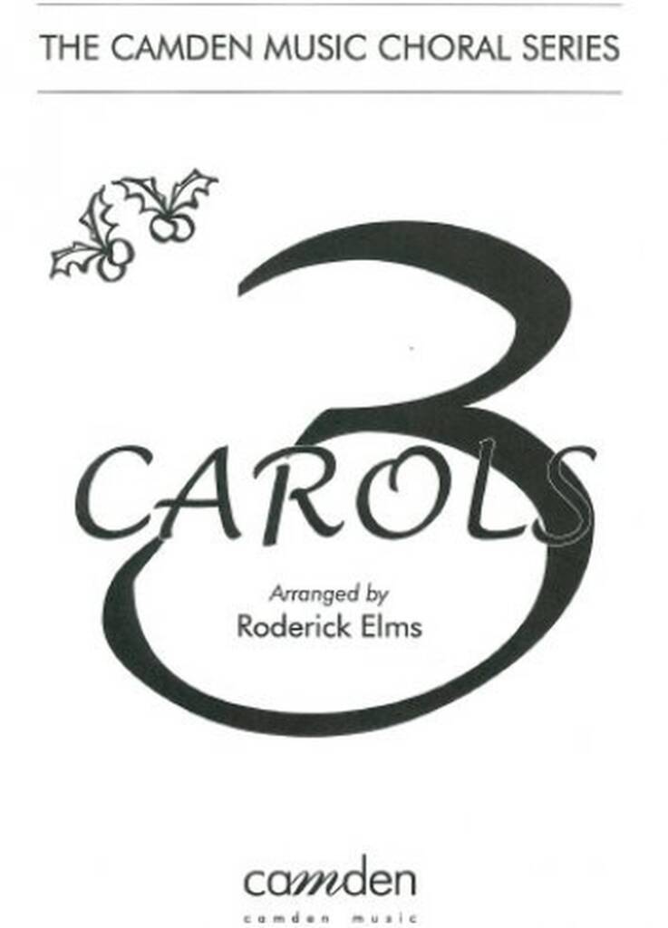 Three Carols