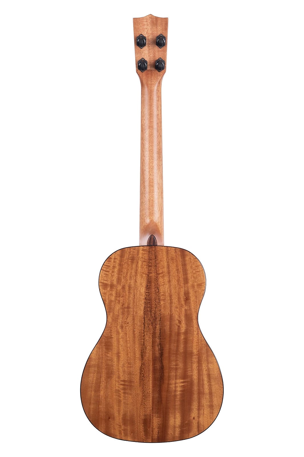 Kala KA-SCAC-B Gloss Solid Cedar Top Acacia Baritone Ukulele