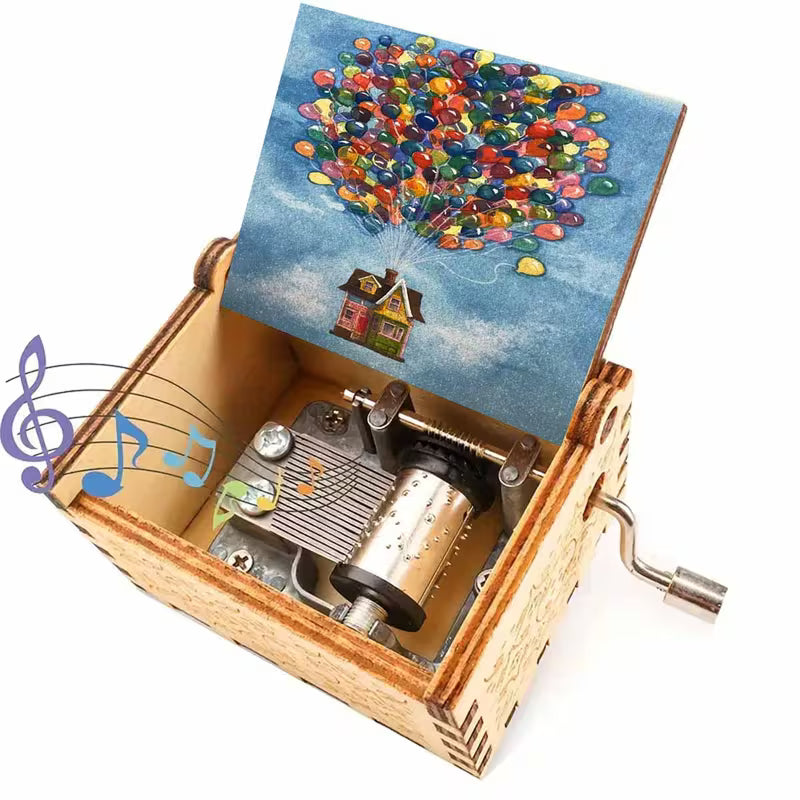 Music Box