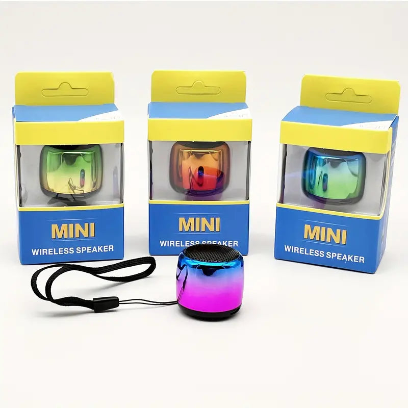 Music Stereo Surround Mini USB Speaker