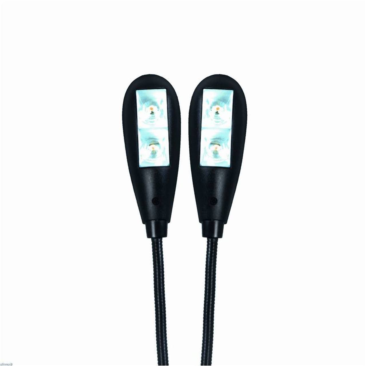 Quiklok MS22 LED Clip On Light
