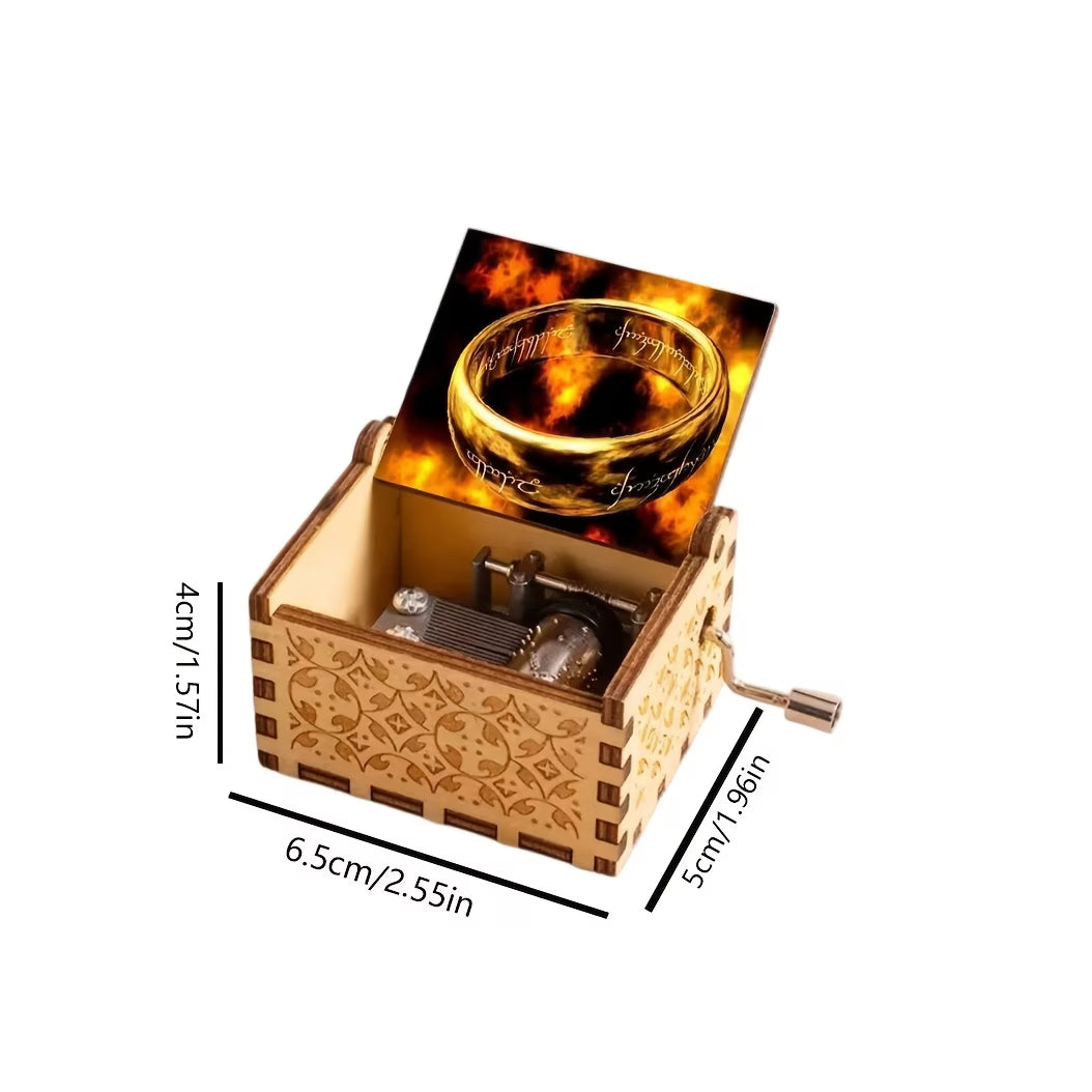 Music Box