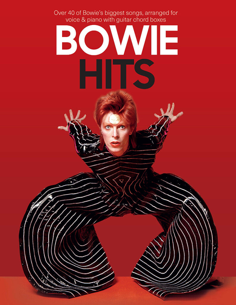 Bowie: Hits