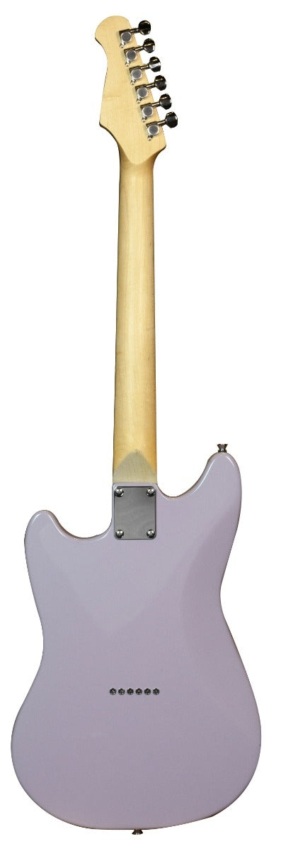 Gould Rebel Lilac - Electric Guitar
