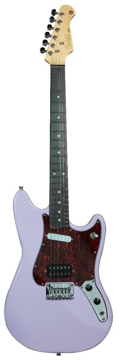 Gould Rebel Lilac - Electric Guitar