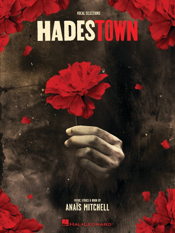 Hadestown Vocal Selections