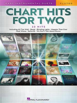Chart Hits for Two