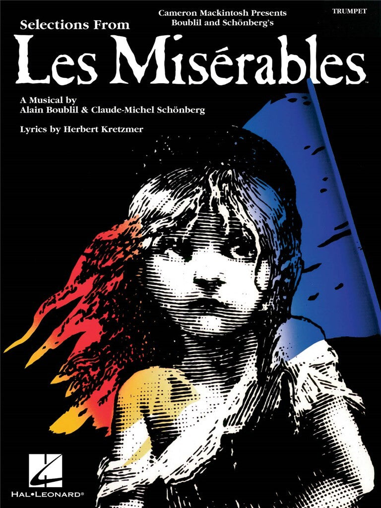 Les Miserables Trumpet