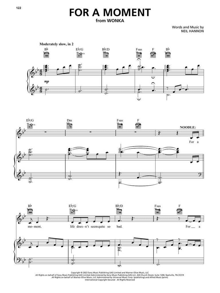 Songs from Kpop Demon Hunters, Minecraft, Wicked