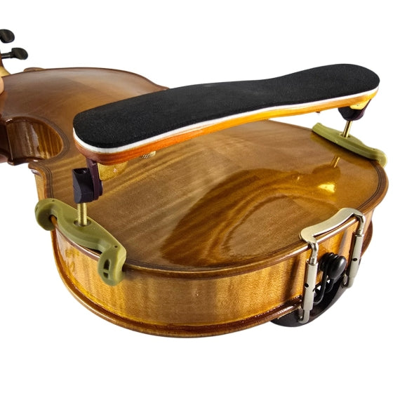 Hidersine ARTISTA Shoulder Rest - Violin 4/4 - 3/4