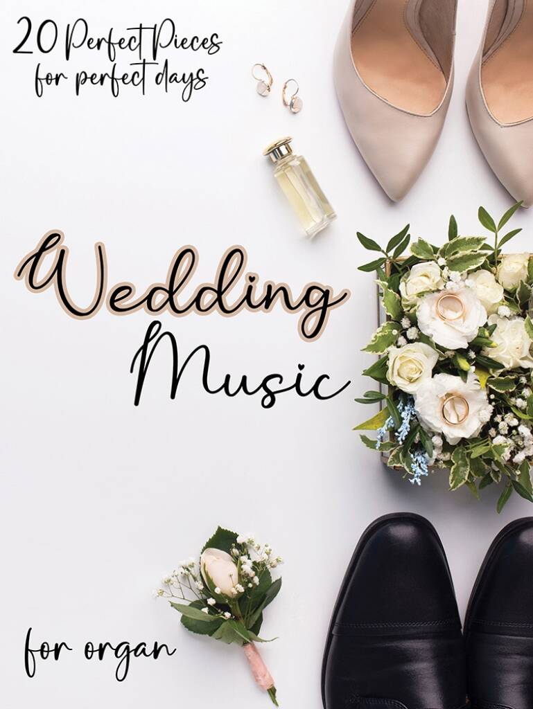 Wedding Music For Organ