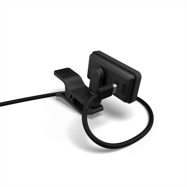 Rechargeable Eclipse Tuner