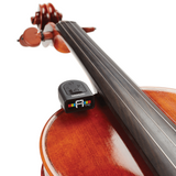 D'Addario Micro Violin Tuner