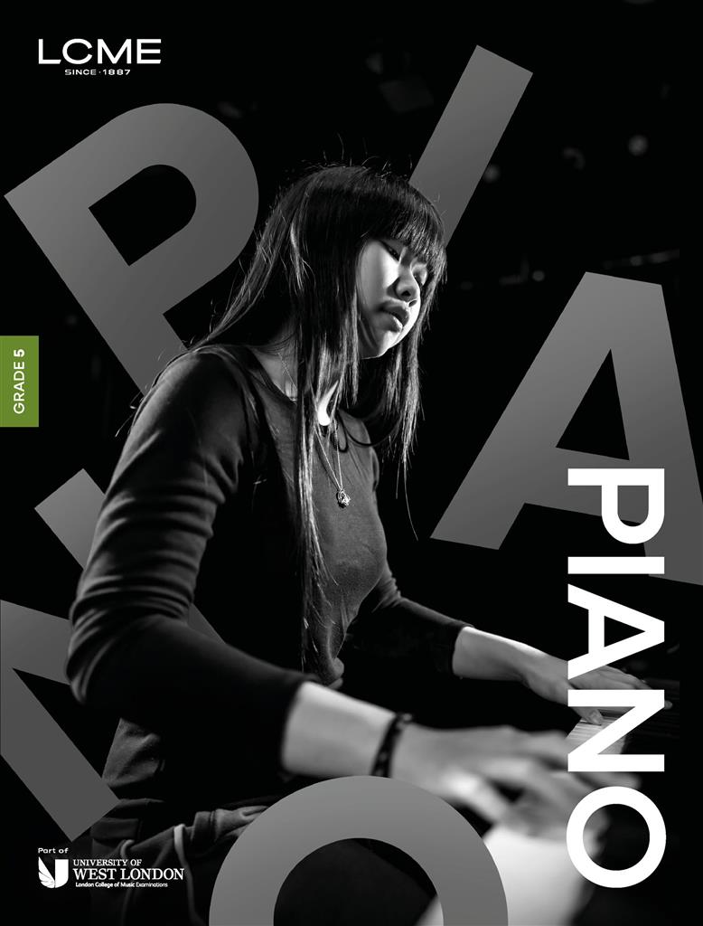 LCME Piano Handbook 2026