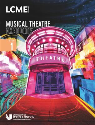 LCME Musical Theatre Handbook 2023