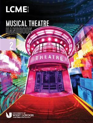 LCME Musical Theatre Handbook 2023