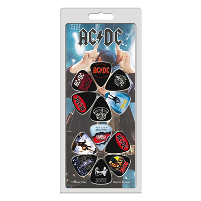 Perri Twelve Pick Pack