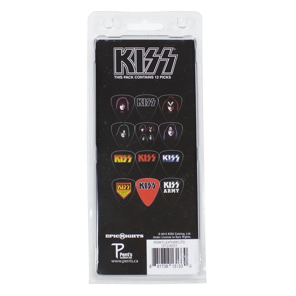 Perri Twelve Pick Pack