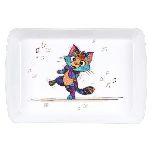 Keira Kitten Tray